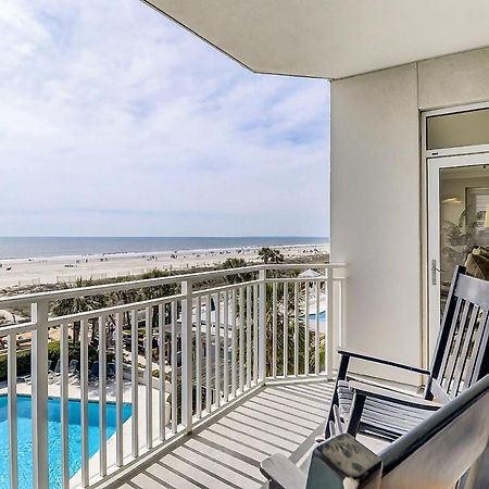 Seacrest Villas Hilton Head Island Habitación foto