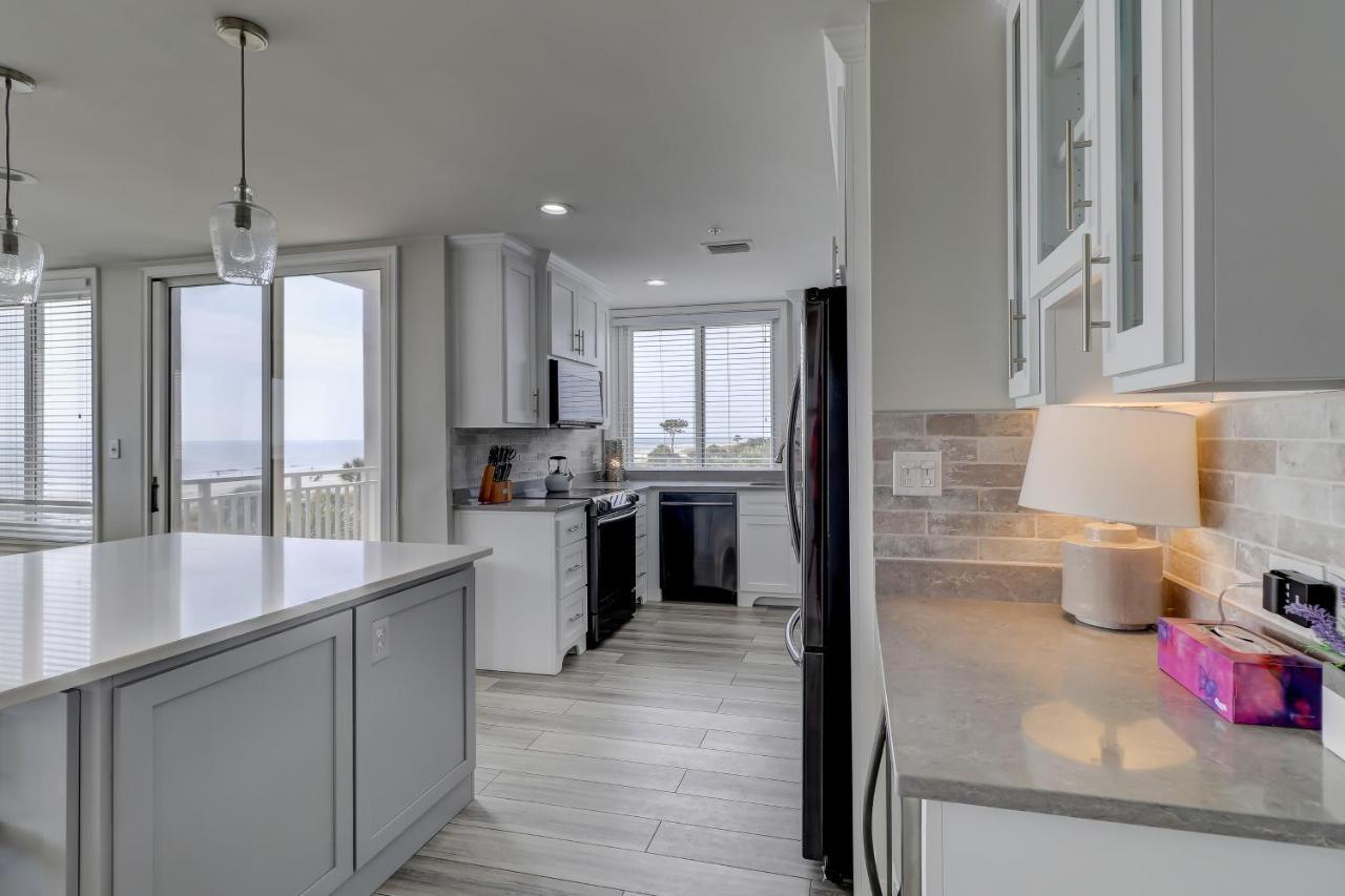 Seacrest Villas Hilton Head Island Exterior foto