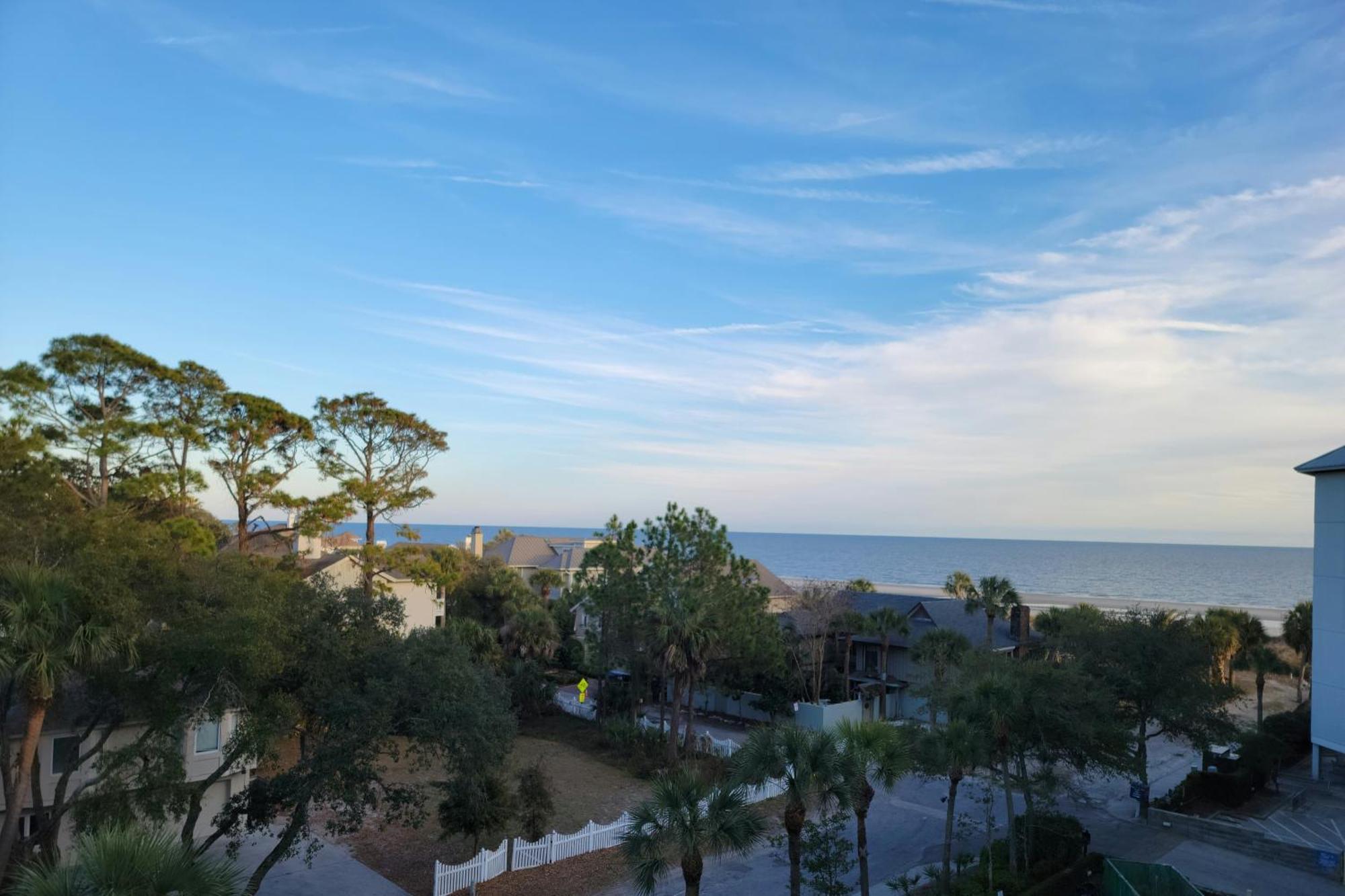 Seacrest Villas Hilton Head Island Habitación foto