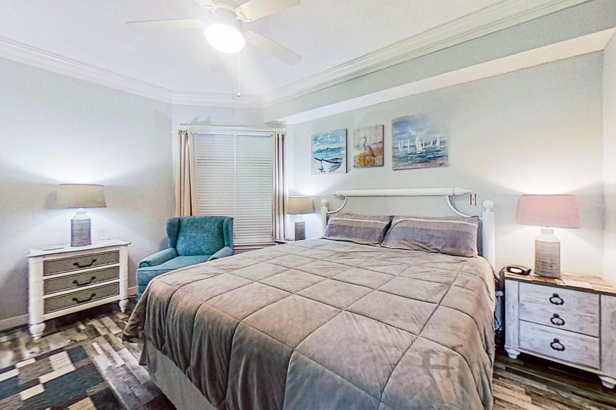 Seacrest Villas Hilton Head Island Habitación foto