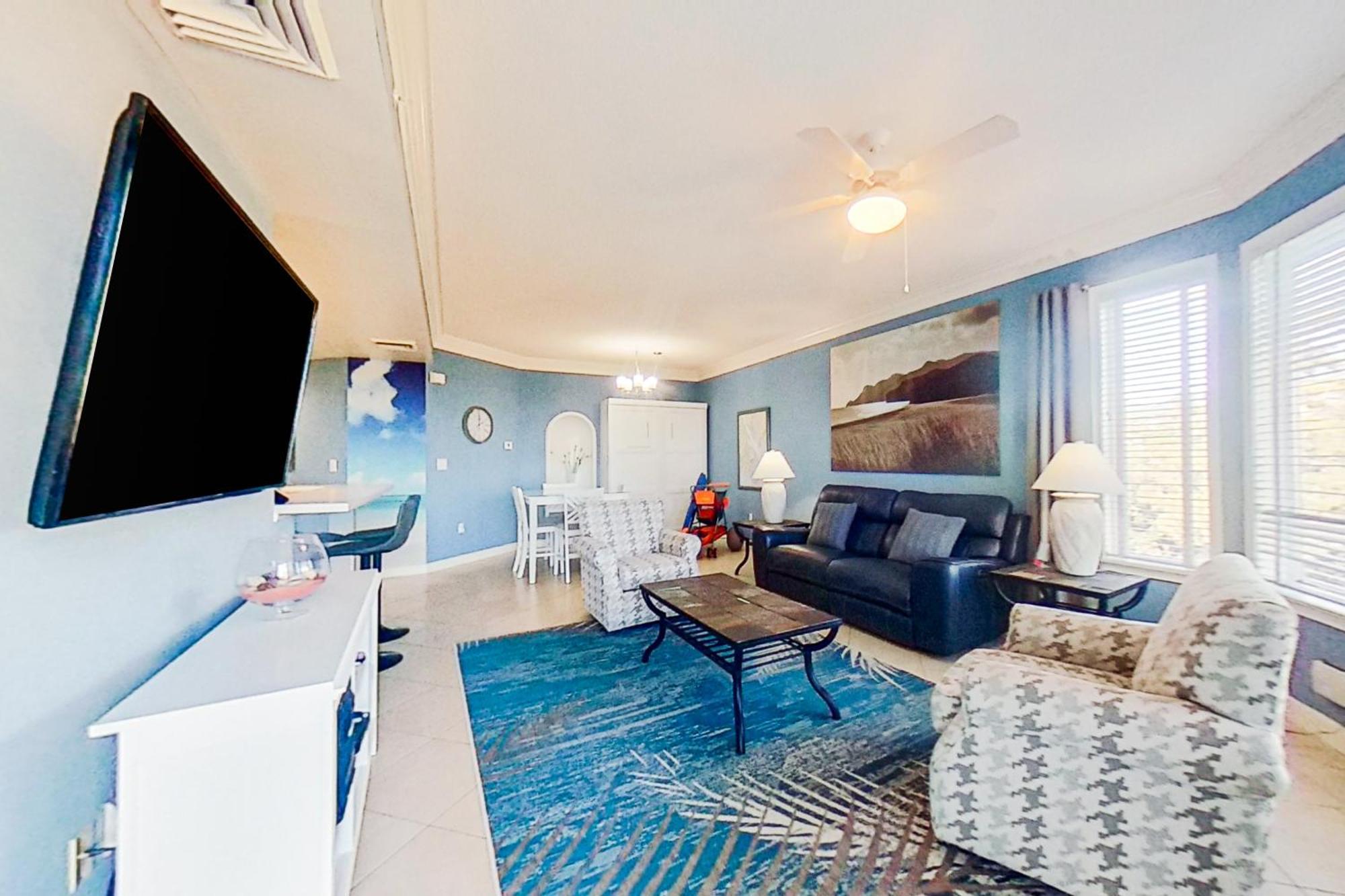 Seacrest Villas Hilton Head Island Habitación foto