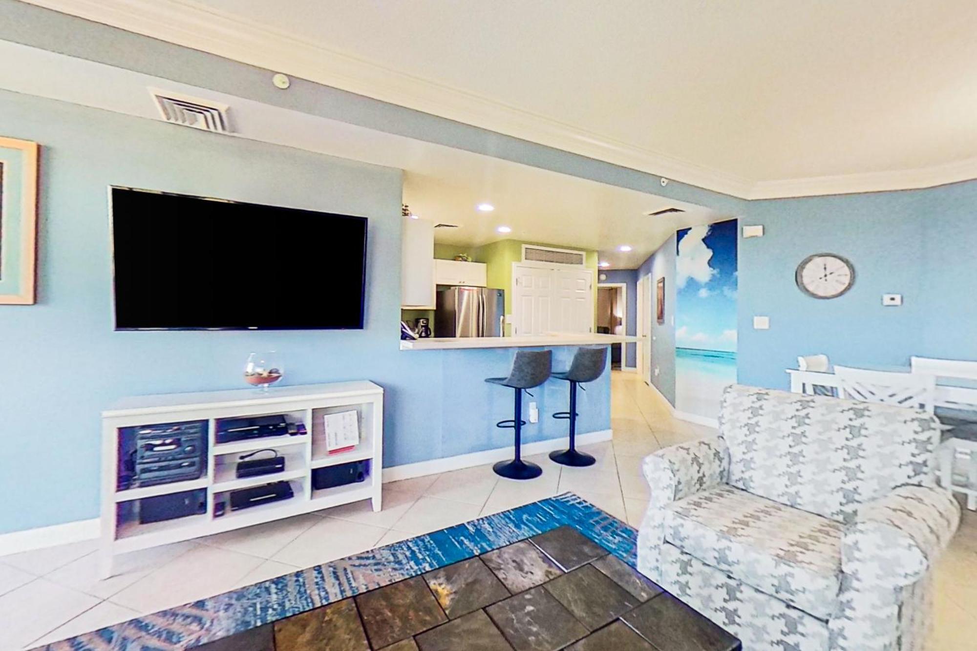 Seacrest Villas Hilton Head Island Habitación foto