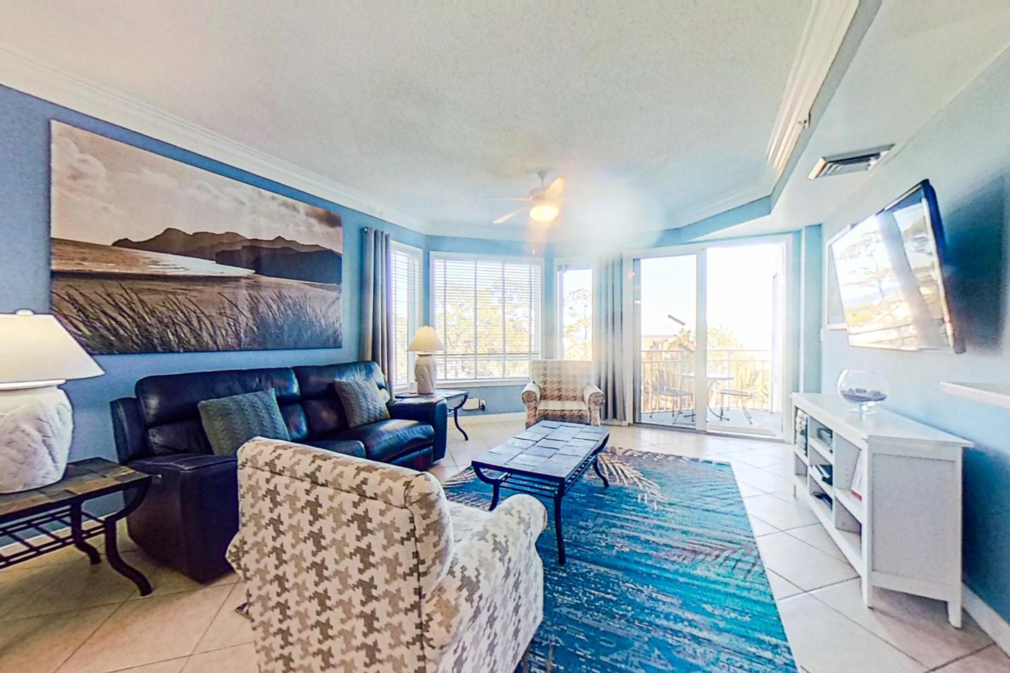 Seacrest Villas Hilton Head Island Exterior foto