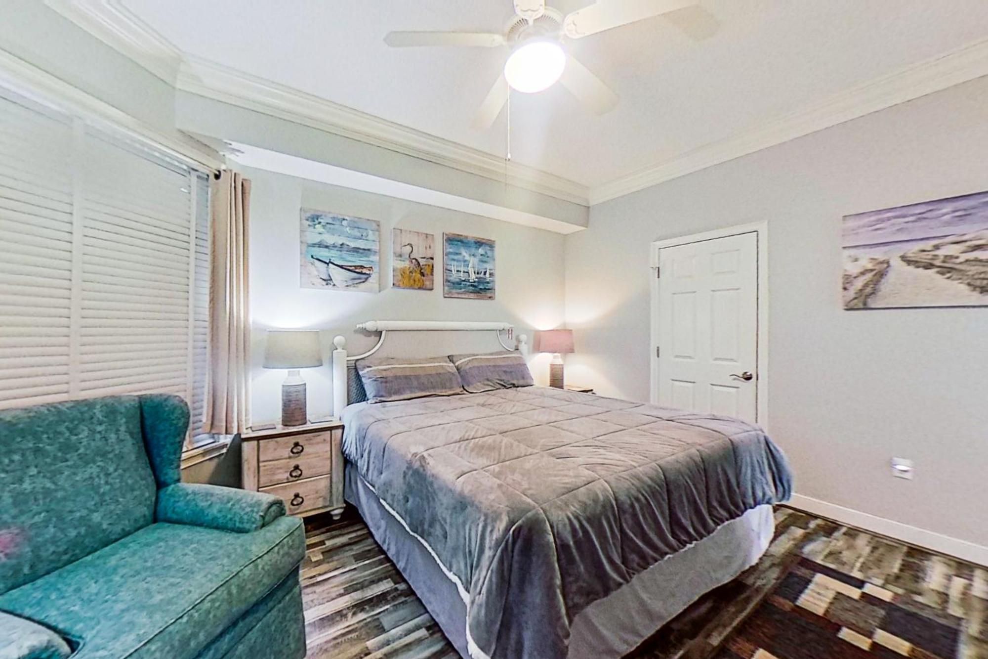 Seacrest Villas Hilton Head Island Habitación foto