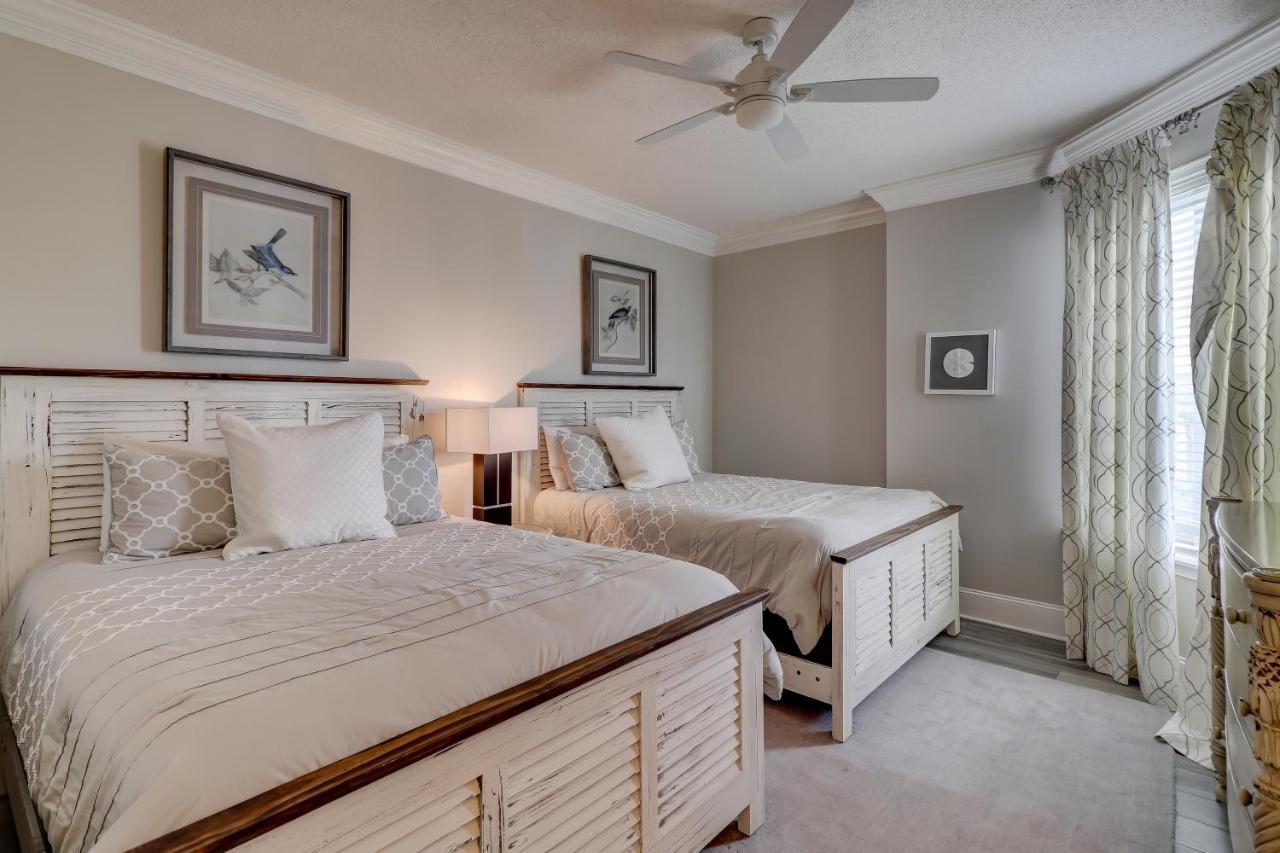 Seacrest Villas Hilton Head Island Habitación foto