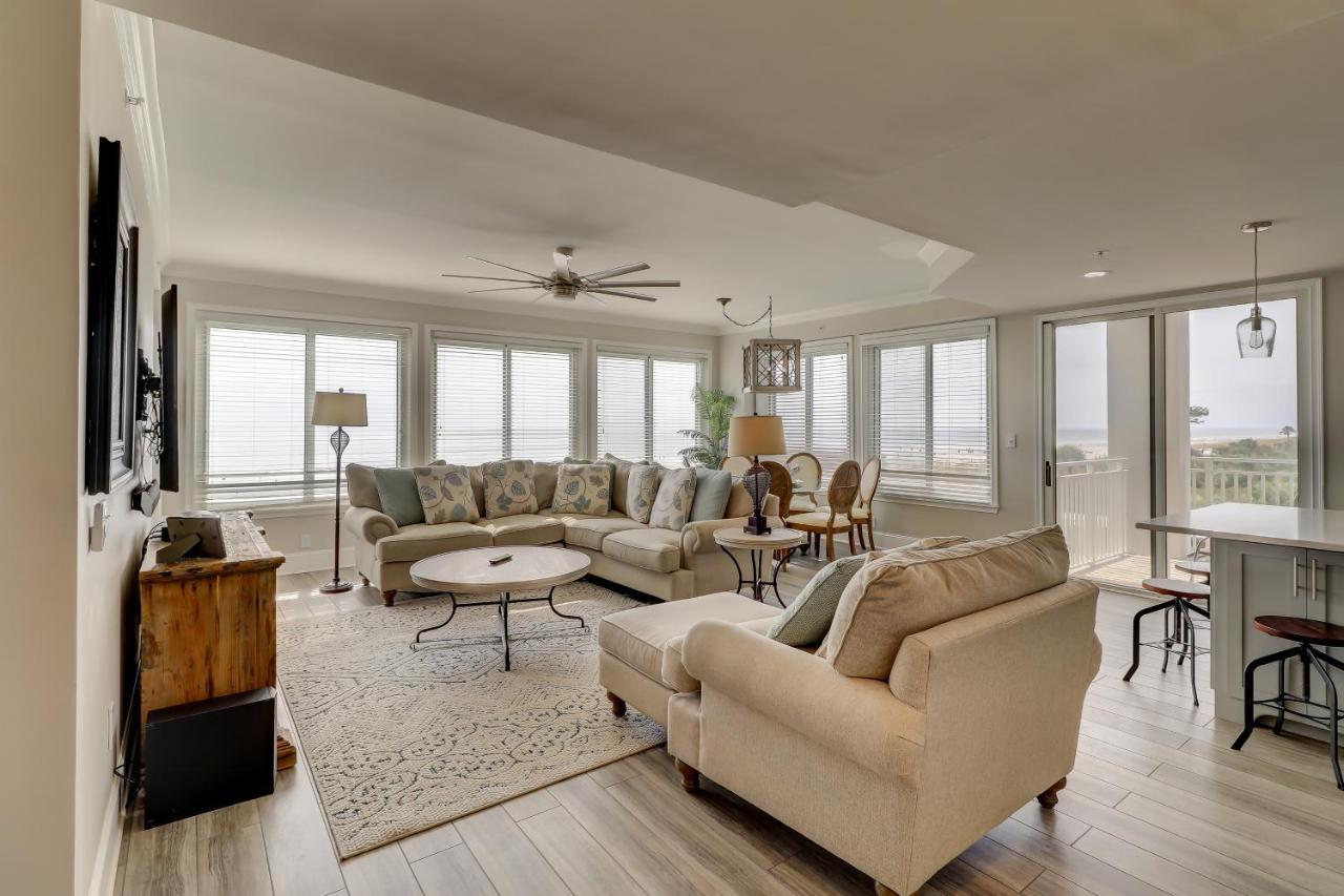 Seacrest Villas Hilton Head Island Habitación foto