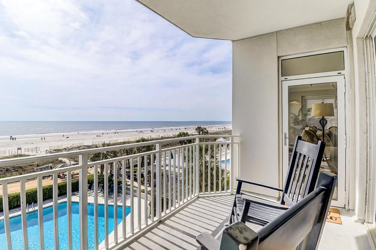 Seacrest Villas Hilton Head Island Habitación foto