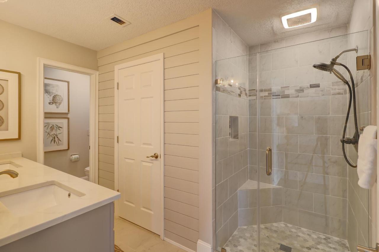 Seacrest Villas Hilton Head Island Habitación foto