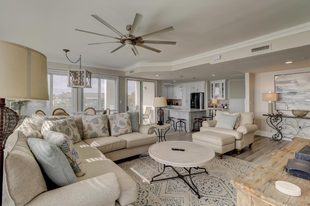 Seacrest Villas Hilton Head Island Habitación foto