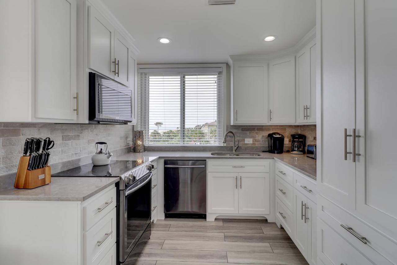 Seacrest Villas Hilton Head Island Habitación foto